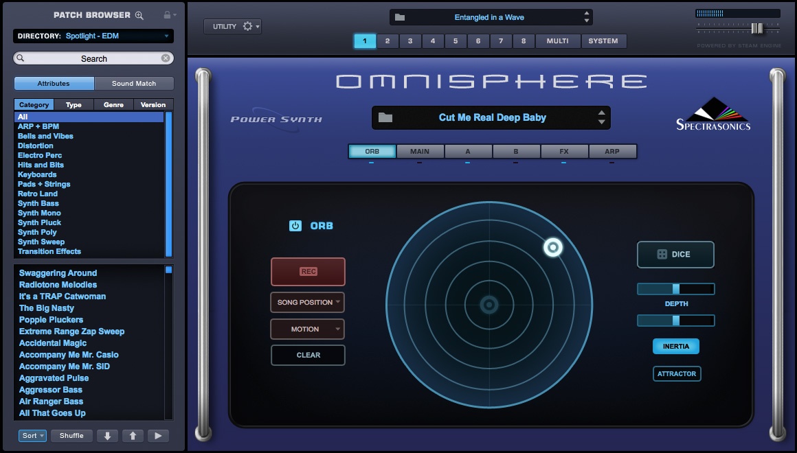omnisphere 2.5 free download key